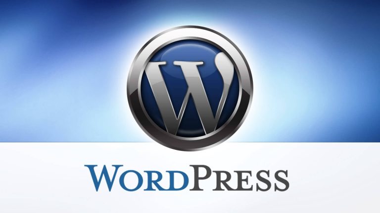 wordpress建站教程-全面解析如何使用wordpress进行建站