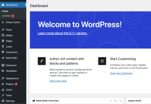 wordpress建站的完整教程-详细解析与实用技巧让你轻松上手wordpress建站