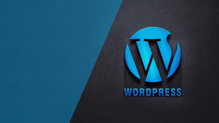 wordpress建站教程-如何快速入门wordpress网站搭建技巧