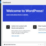 WordPress教程大全-全方位掌握WordPress建站技巧